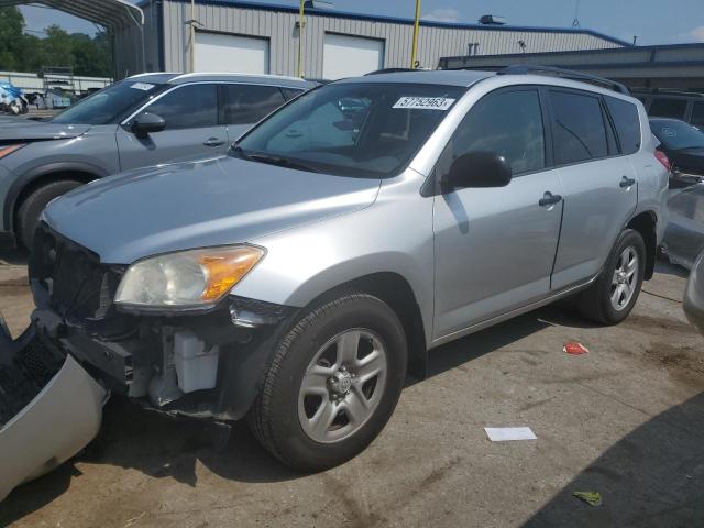 TOYOTA RAV4 2012 2t3zf4dv7cw143370