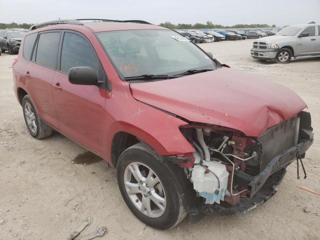 TOYOTA RAV4 2012 2t3zf4dv7cw145507