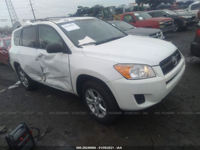 TOYOTA RAV4 2012 2t3zf4dv7cw145992