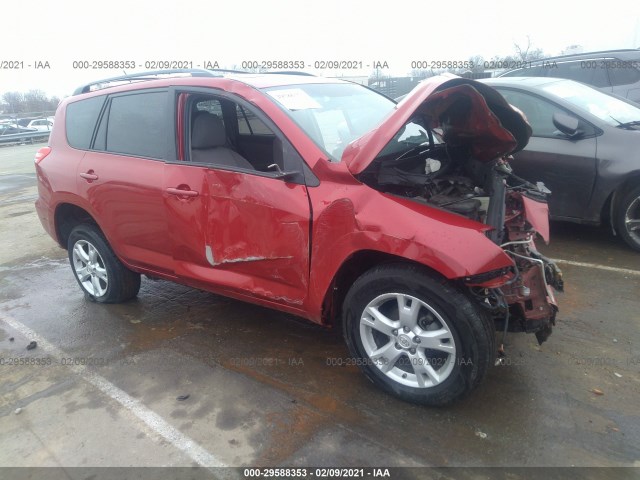 TOYOTA RAV4 2012 2t3zf4dv7cw146009