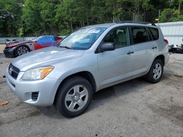 TOYOTA RAV4 2012 2t3zf4dv7cw148908