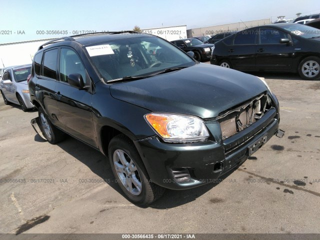 TOYOTA RAV4 2012 2t3zf4dv7cw151386