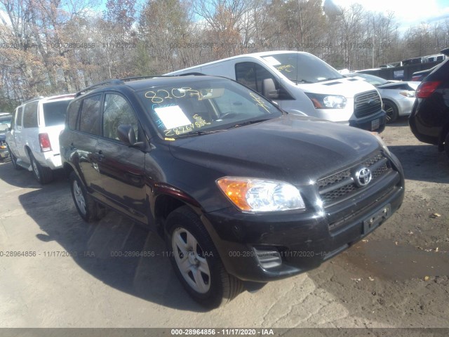 TOYOTA RAV4 2012 2t3zf4dv7cw152974