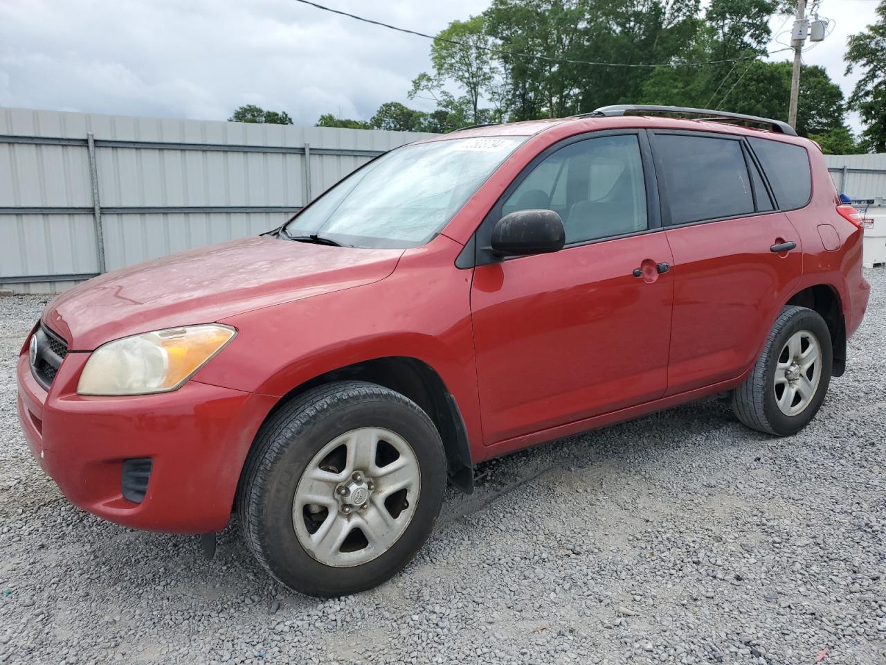 TOYOTA RAV 4 2012 2t3zf4dv7cw153235