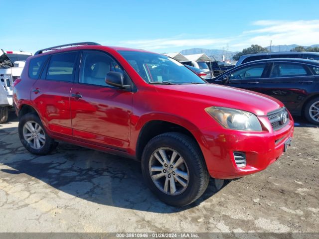 TOYOTA RAV4 2012 2t3zf4dv7cw155227