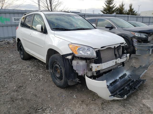 TOYOTA RAV4 2012 2t3zf4dv7cw155275