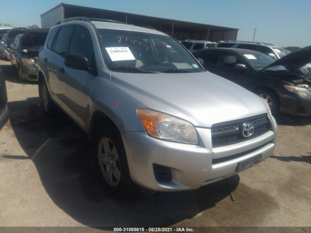 TOYOTA RAV4 2012 2t3zf4dv7cw155485