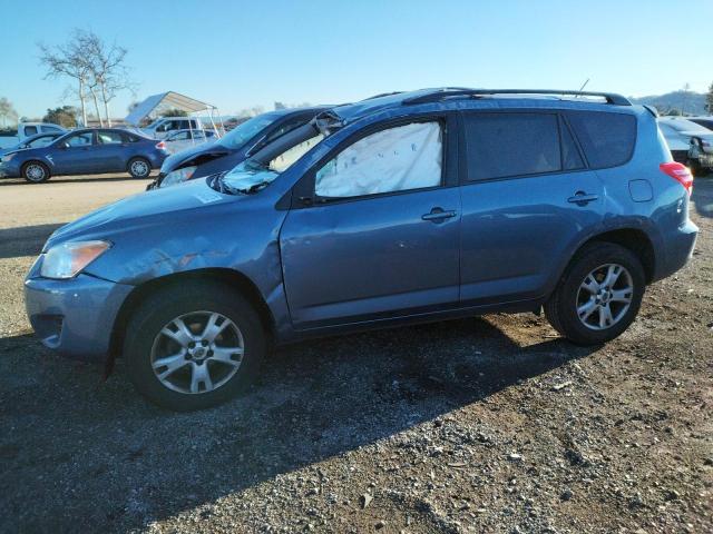 TOYOTA RAV4 2012 2t3zf4dv7cw156832