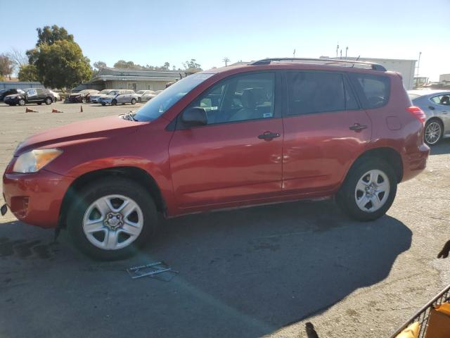 TOYOTA RAV4 2010 2t3zf4dv8aw018973