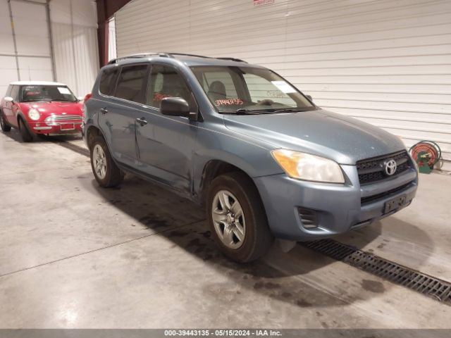 TOYOTA RAV4 2010 2t3zf4dv8aw019489