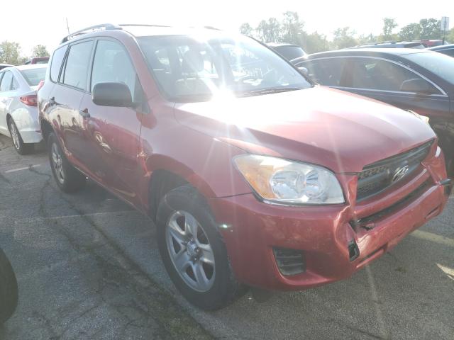 TOYOTA RAV4 2010 2t3zf4dv8aw020223