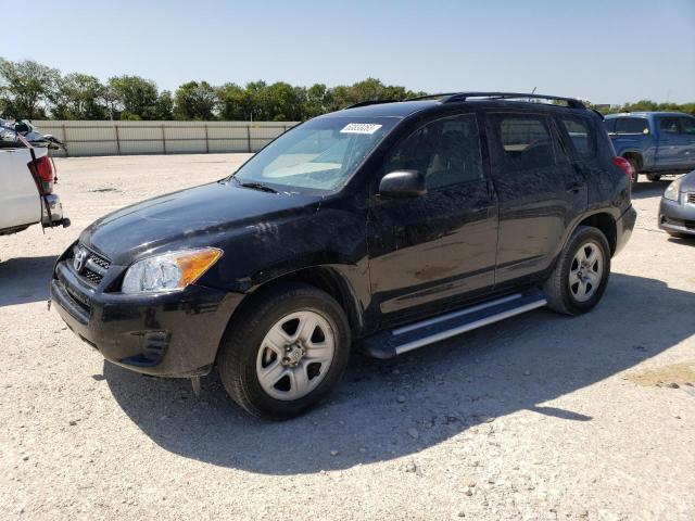 TOYOTA RAV4 2010 2t3zf4dv8aw020545