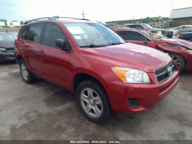 TOYOTA RAV4 2010 2t3zf4dv8aw022313