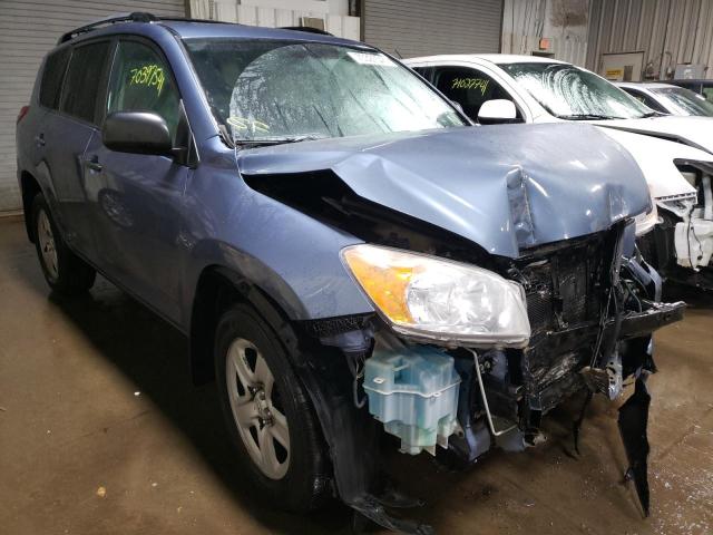 TOYOTA RAV4 2010 2t3zf4dv8aw026281