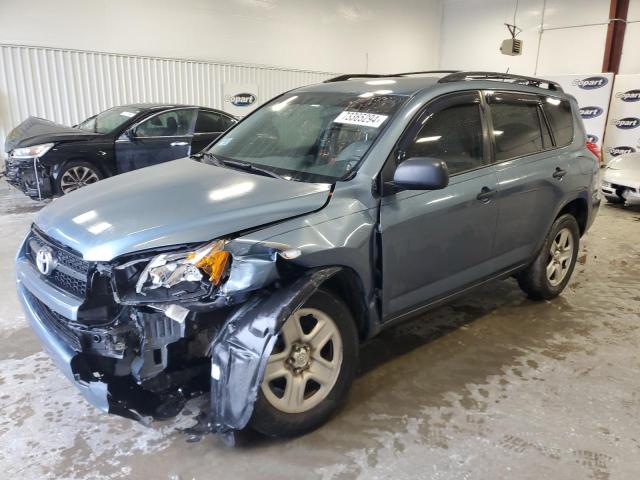 TOYOTA RAV4 2010 2t3zf4dv8aw026765