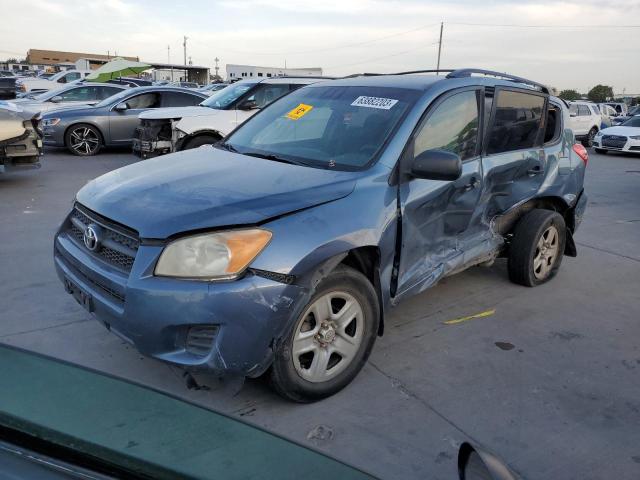 TOYOTA RAV4 2010 2t3zf4dv8aw031173