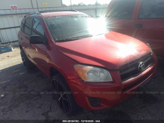 TOYOTA RAV4 2010 2t3zf4dv8aw034574