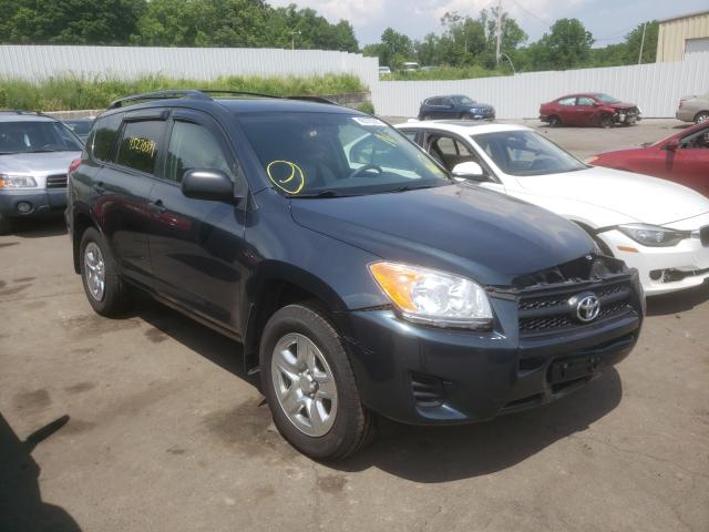 TOYOTA RAV4 2010 2t3zf4dv8aw035370