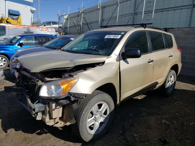 TOYOTA RAV4 2010 2t3zf4dv8aw035885