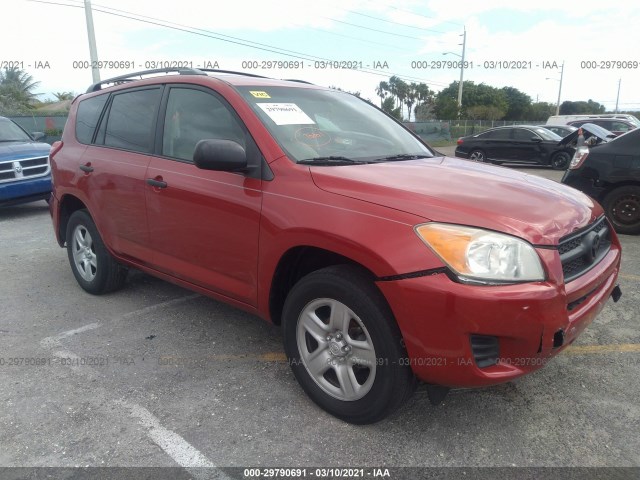 TOYOTA RAV4 2010 2t3zf4dv8aw036180