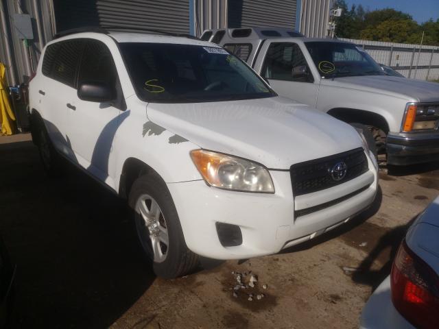 TOYOTA RAV4 2010 2t3zf4dv8aw036633