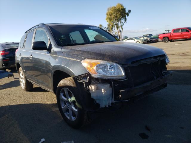 TOYOTA RAV4 2010 2t3zf4dv8aw037071