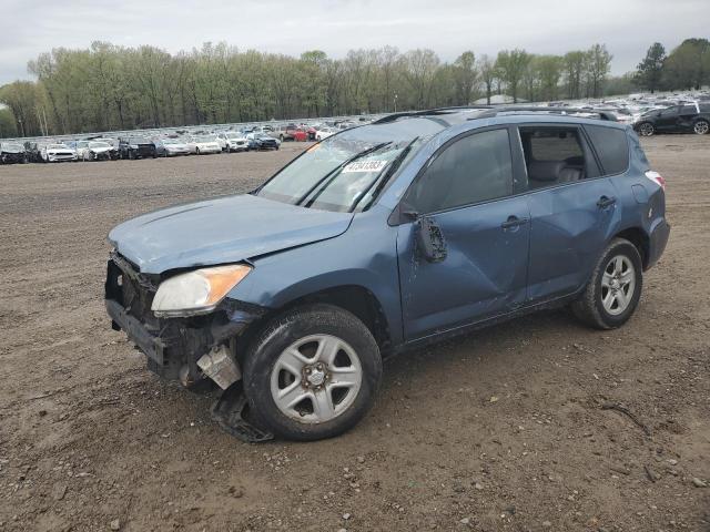 TOYOTA RAV4 2010 2t3zf4dv8aw038995