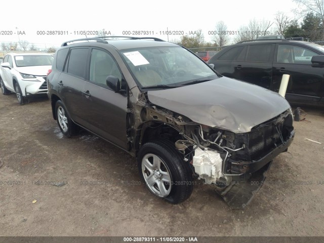 TOYOTA RAV4 2010 2t3zf4dv8aw039418