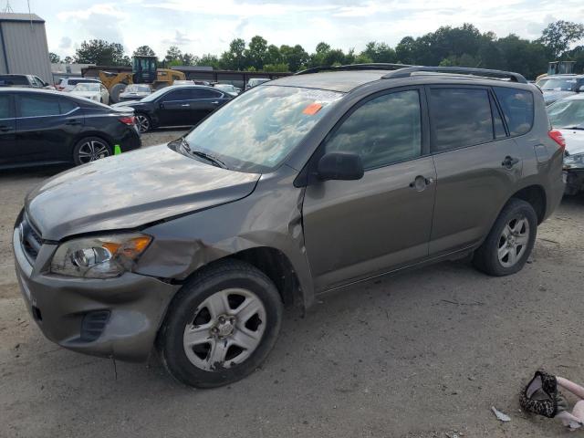 TOYOTA RAV4 2010 2t3zf4dv8aw041945