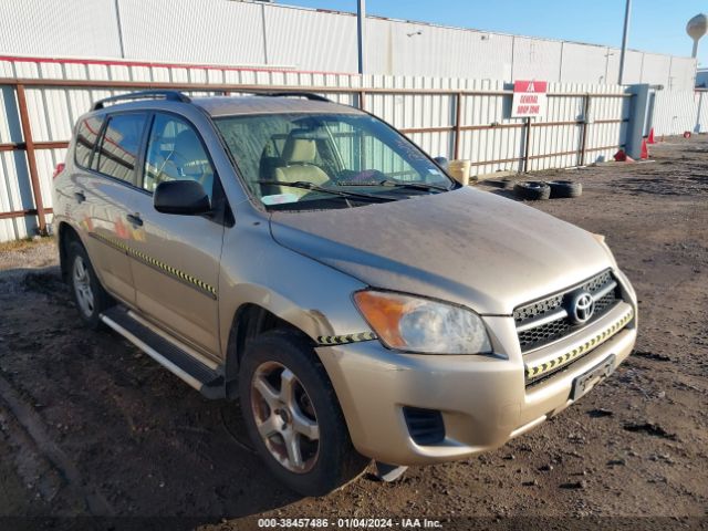 TOYOTA RAV4 2010 2t3zf4dv8aw042447