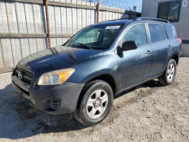 TOYOTA RAV4 2010 2t3zf4dv8aw043517