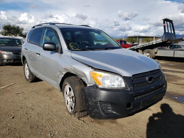 TOYOTA RAV4 2010 2t3zf4dv8aw043985