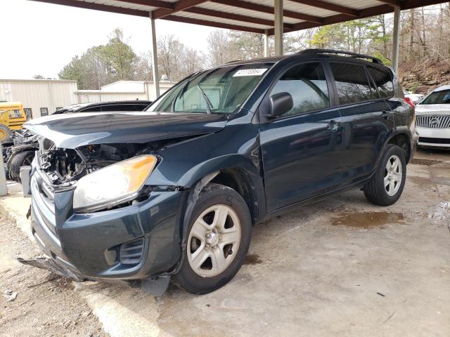 TOYOTA RAV4 2010 2t3zf4dv8aw044280