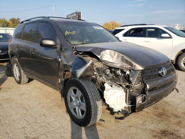 TOYOTA RAV4 2010 2t3zf4dv8aw045235