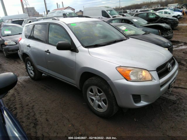 TOYOTA RAV4 2010 2t3zf4dv8aw045350