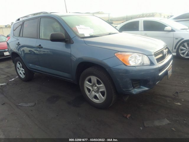 TOYOTA RAV4 2010 2t3zf4dv8aw047115