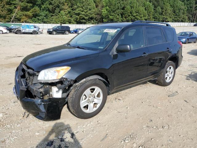 TOYOTA RAV4 2010 2t3zf4dv8aw047552