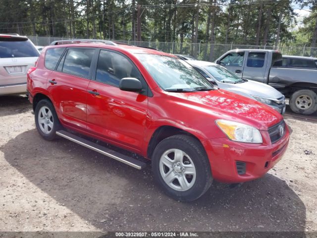 TOYOTA RAV4 2010 2t3zf4dv8aw048541