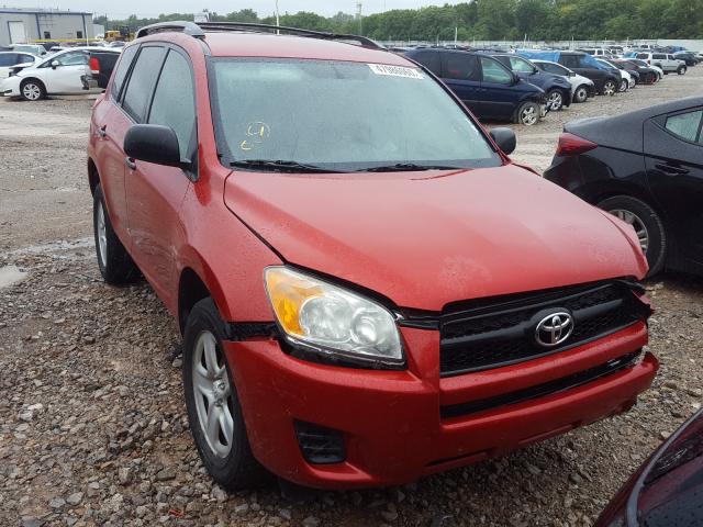 TOYOTA RAV4 2010 2t3zf4dv8aw050340