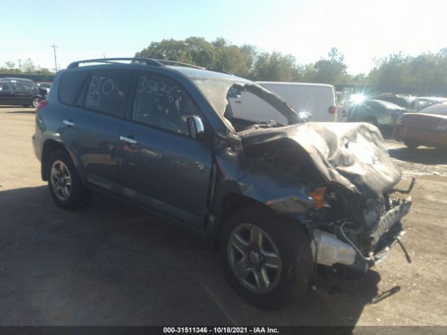 TOYOTA RAV4 2010 2t3zf4dv8aw050693