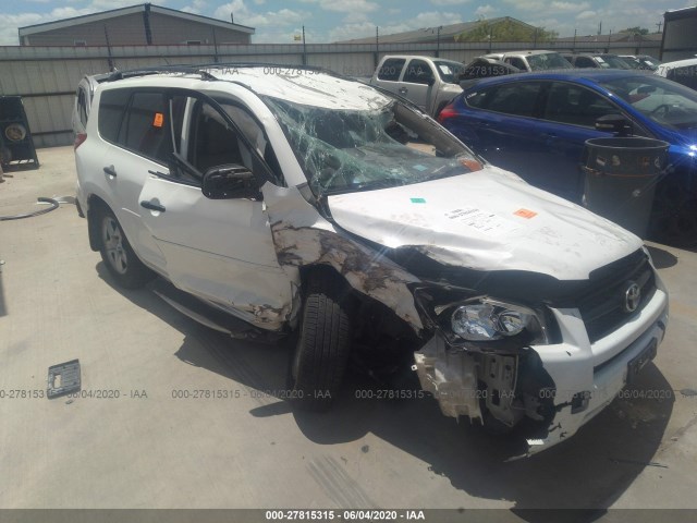 TOYOTA RAV4 2010 2t3zf4dv8aw051097