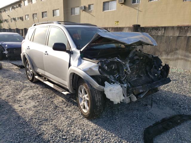 TOYOTA RAV4 2011 2t3zf4dv8bw053319