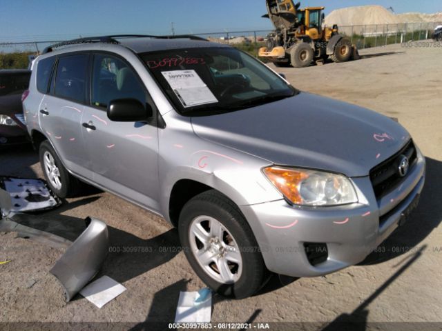 TOYOTA RAV4 2011 2t3zf4dv8bw054356