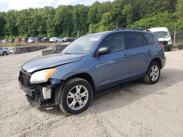 TOYOTA RAV4 2011 2t3zf4dv8bw058133