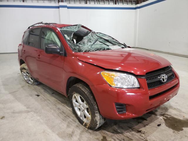 TOYOTA RAV4 2011 2t3zf4dv8bw058746