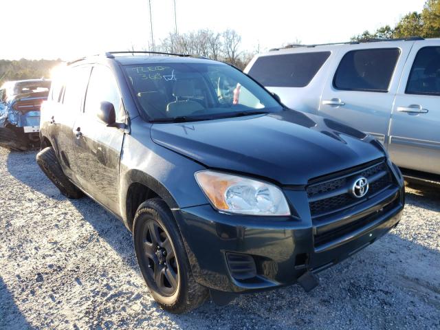 TOYOTA RAV4 2011 2t3zf4dv8bw058973