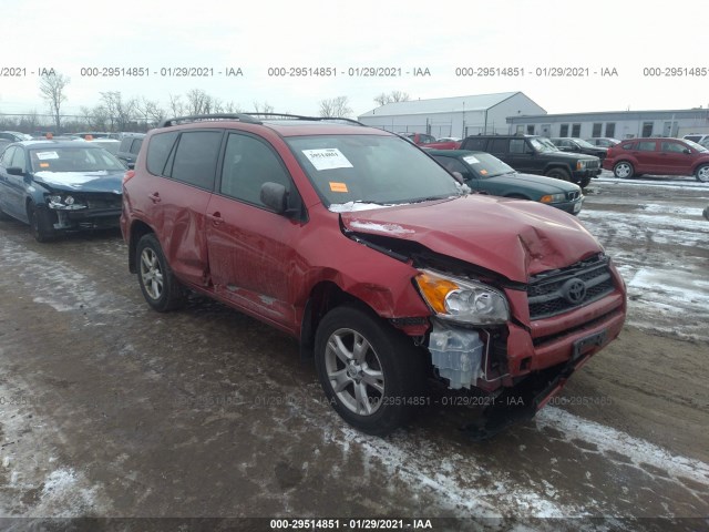 TOYOTA RAV4 2011 2t3zf4dv8bw059198