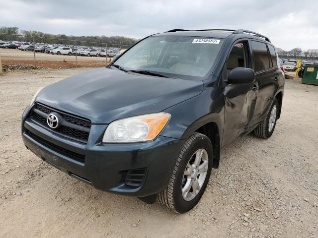 TOYOTA RAV4 2011 2t3zf4dv8bw061016