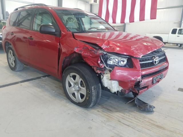 TOYOTA RAV4 2011 2t3zf4dv8bw062117