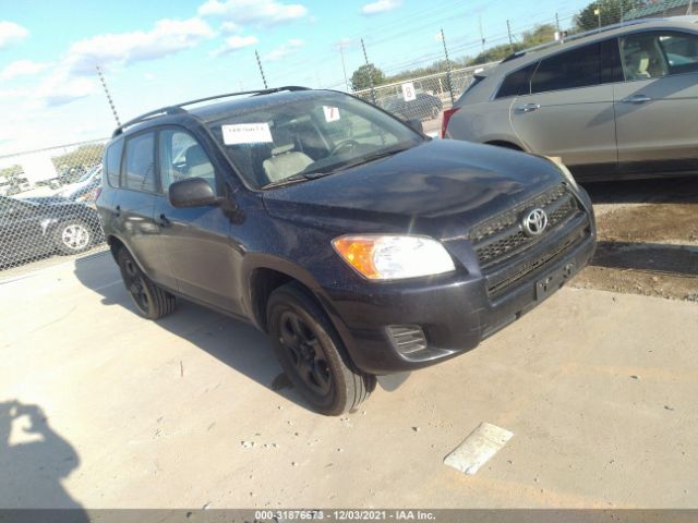 TOYOTA RAV4 2011 2t3zf4dv8bw062750